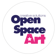 OPEN SPACE ART